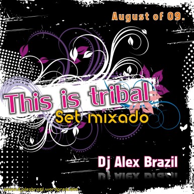 This is Tribal